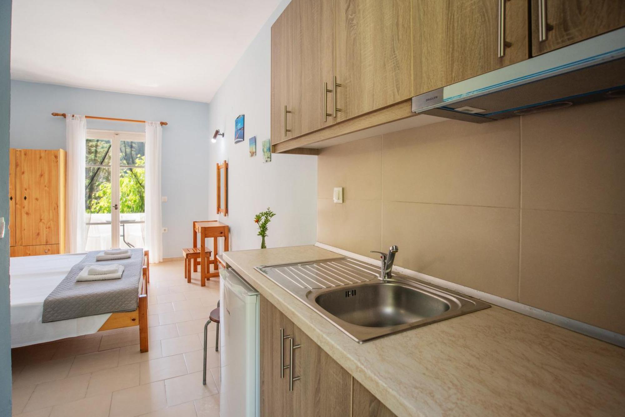 Villa Anneta Vitaládes Zewnętrze zdjęcie